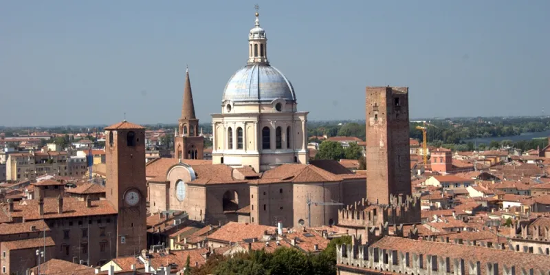 Presentato il programma di Mantova Capitale della Cultura 2016, tra innovazione e tradizione