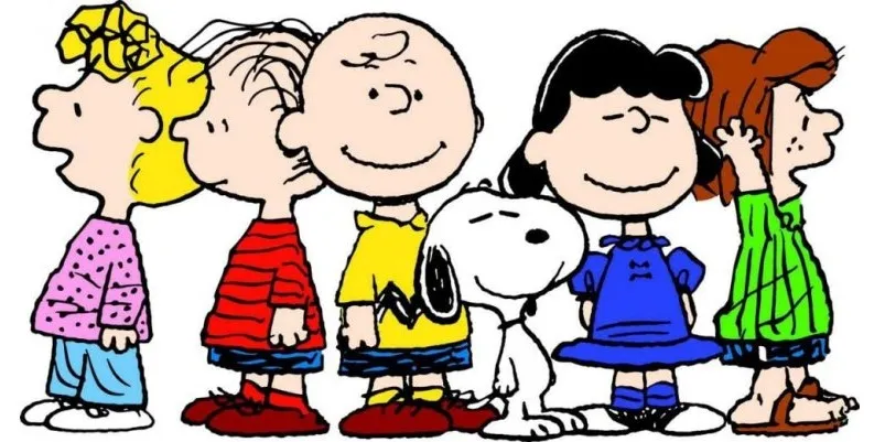 Il mondo dei Peanuts in mostra a Milan