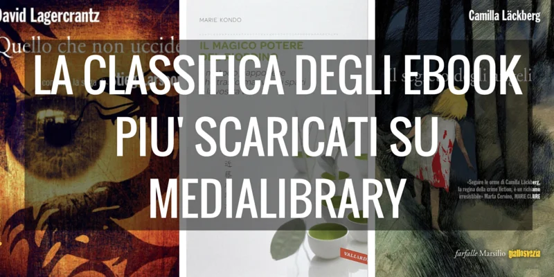 15 LIBRI CHE HANNO CAMBIATO IL MONDO 1
