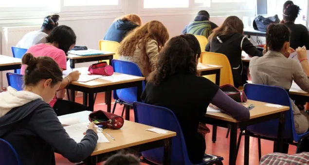 Come prepararsi al meglio all'esame di terza media