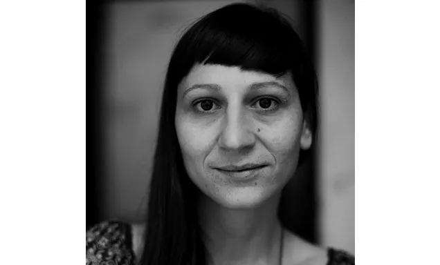 Myriam Meloni, ''Ho trovato nella fotografia un nuovo modo di relazionarmi con il mondo'' 1 16052013152501 sm 4053