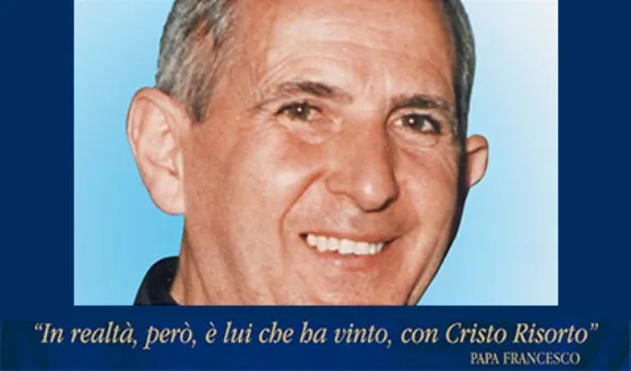 Pino Puglisi