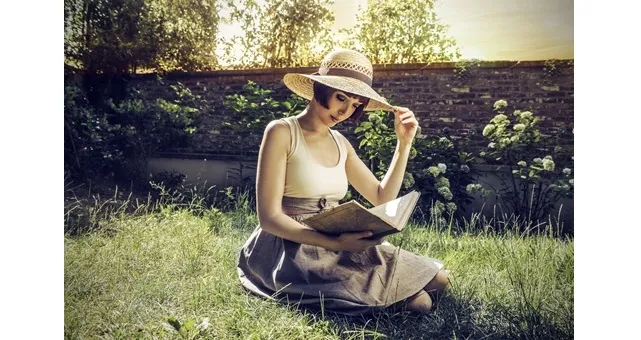7 modi in cui un libro può cambiare la vita di una persona