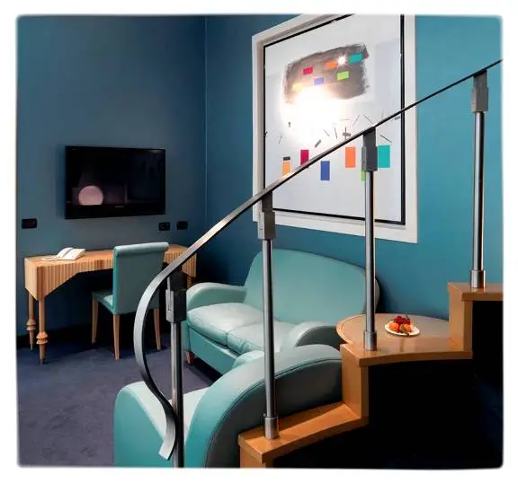 Hotel Spadari di Milano