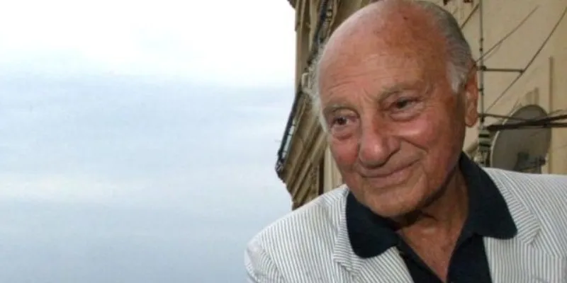 Raffaele La Capria, al Teatro Faliano oggi una serata per celebrare l'autore