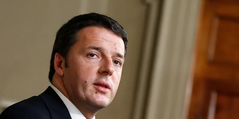 Matteo Renzi, "Un miliardo di euro per la cultura"