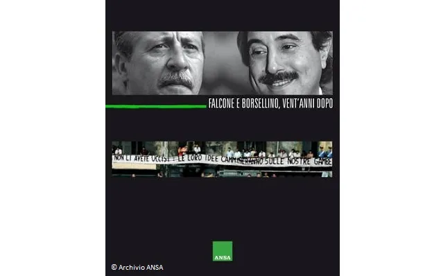 Falcone e Borsellino, una mostra fotografica per onorare la memoria dei due giudici 1 2305201395244 sm 4125