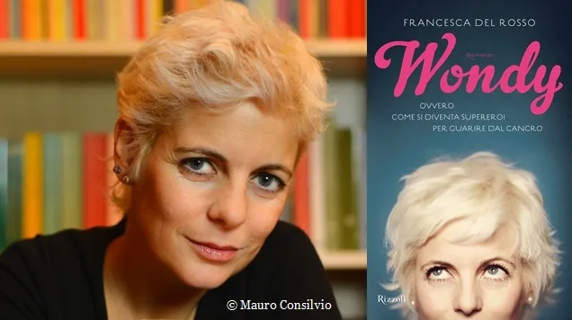Addio a Francesca Del Rosso, la Wondy che combatteva il cancro col sorriso