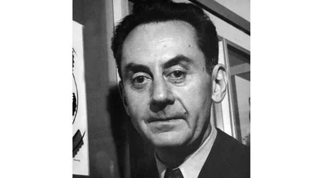 Man Ray