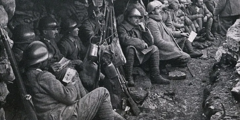 Le lettere dal fronte, le corrispondenze di guerra più emozionanti