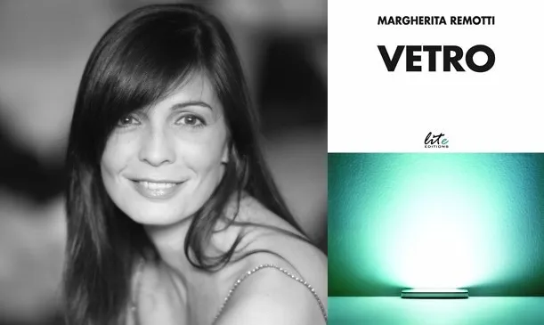 Margherita Remotti, ''I libri sono tutte le vite che possiamo vivere oltre la nostra'' 1 30102013114443 sm 5404