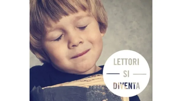 ''Lettori si diventa'', il programma di promozione della lettura rivolto ai bambini 1 30102013185514 sm 5415