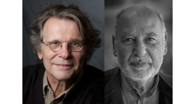 Buon compleanno – 1 dicembre. Buon compleanno a Daniel Pennac e Tahar Ben Jelloun