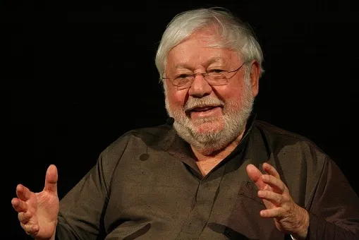 Paolo Villaggio