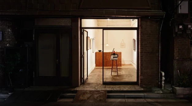 Morioka Shoten, la libreria giapponese che mette in vendita un libro a settimana