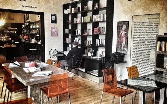 BISTRO DEL TEMPO RITROVATO a Milano