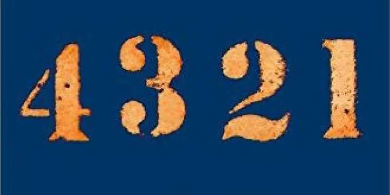 4-3-2-1