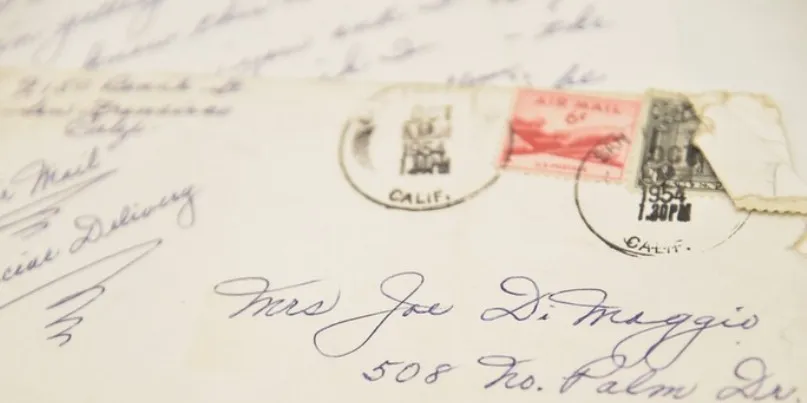 Le lettere di rifiuto a 10 grandi scrittori