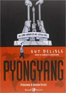 Pyongyang