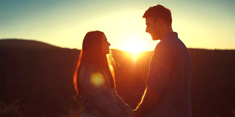 6 storie d’amore da leggere prima che diventino un film