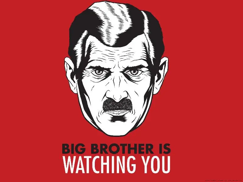 Big-Bro