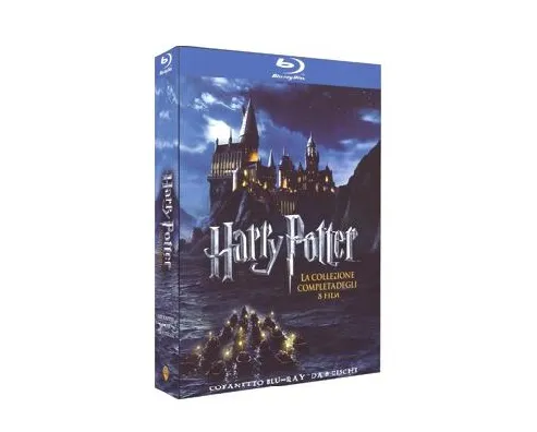 BluRay