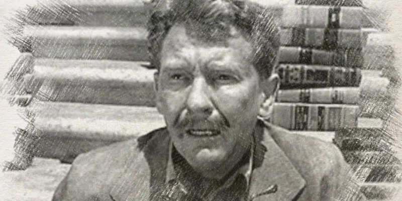 La storia di Stephen Blumberg, il più grande ladro di libri di tutti i tempi