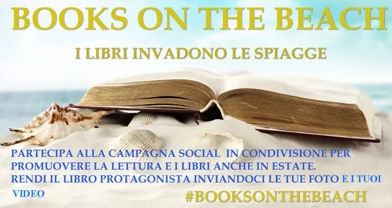 Booksonthebeach E campagnatt
