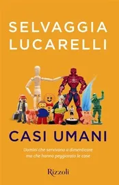 Casi umani