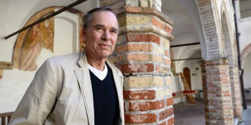 Libertà, letteratura e mare: l’universo di Bjorn Larsson a Dedica