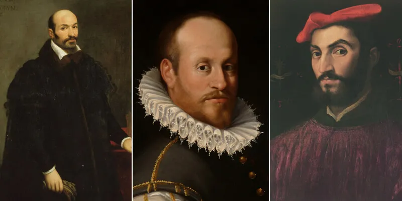 Da Tiziano a Van Dyck, "Il volto del '500" in mostra a Treviso