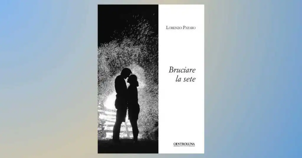 E' morto il poeta Lorenzo Pataro, aveva 27 anni