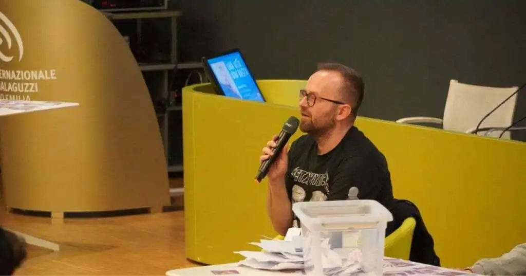Enrico Galiano agli studenti, Non accontentatevi del piano B