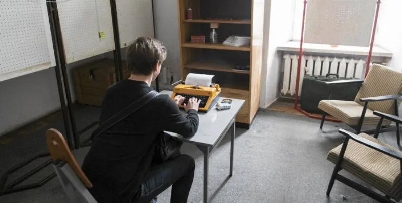 Escape Room, Polonia