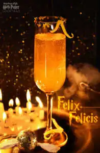 FORTUNA LIQUIDA