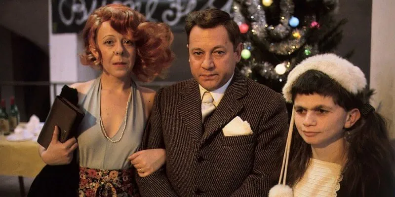 Perché siamo tutti un po’ Fantozzi