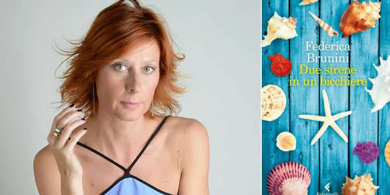 Federica Brunini, "I veri viaggi cominciano dentro di noi"
