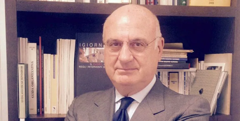 Salone Libro. Motta (AIE), “Dimissioni dall’Associazione? Ci dispiace molto”