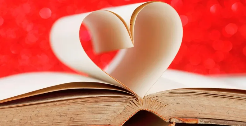 Le frasi d'amore della letteratura