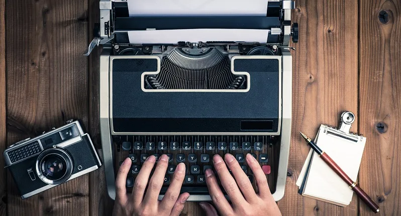I benefici della scrittura