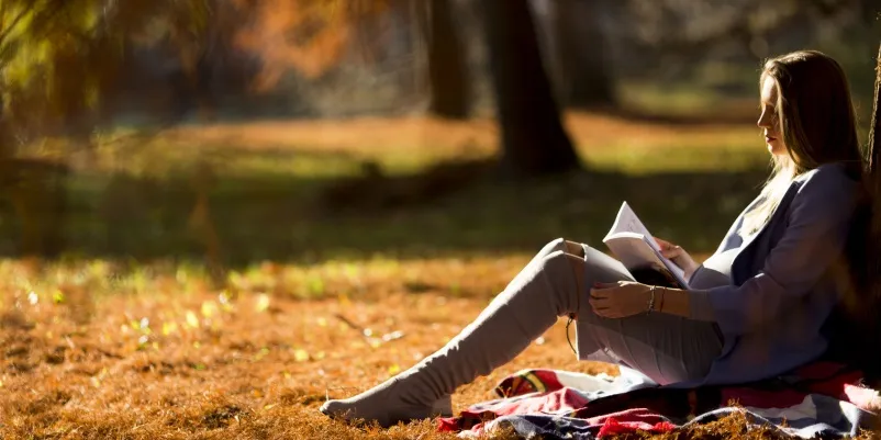10 libri da leggere legati all'autunno