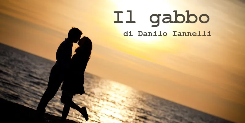 Il gabbo - racconto di Danilo Iannelli