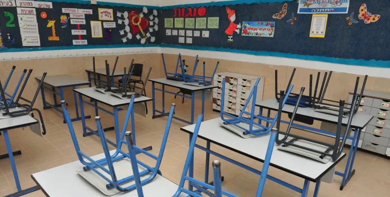 Alunni rifiutano la compagna autistica, gita scolastica annullata