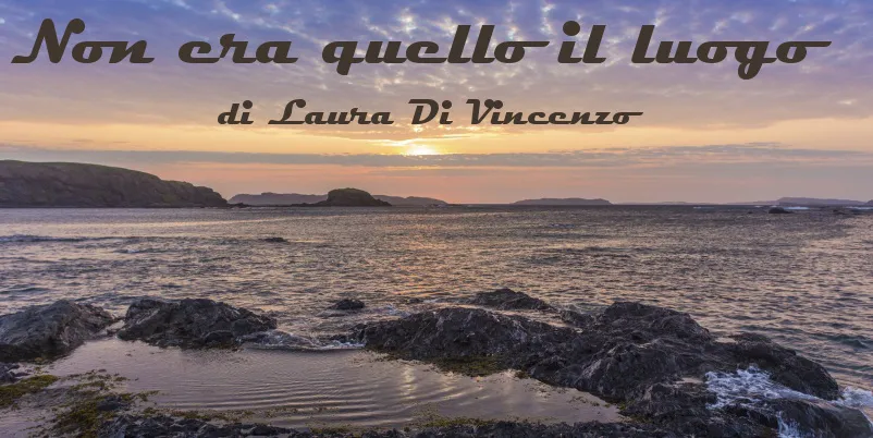 La storia di Ron - racconto di Marina Sammartino