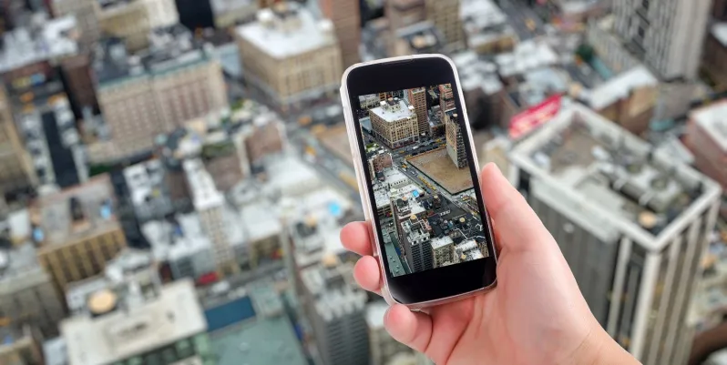 7 App che gli amanti della fotografia dovrebbero avere sul proprio smartphone