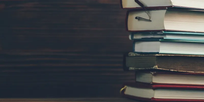Libri da leggere