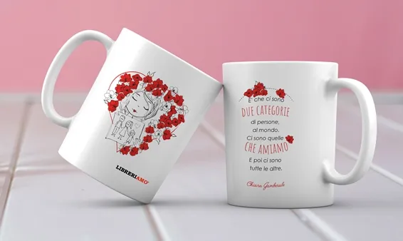 AMORE - Chiara Gamberale