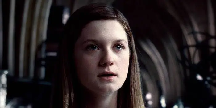 Ginny-Weasley