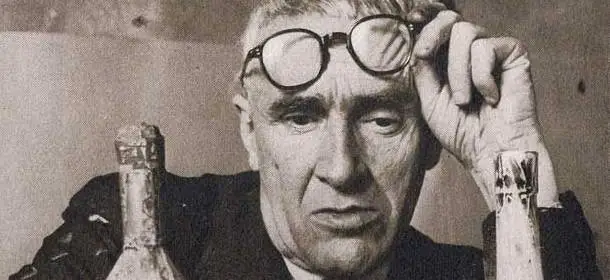 Giorgio Morandi Pittore