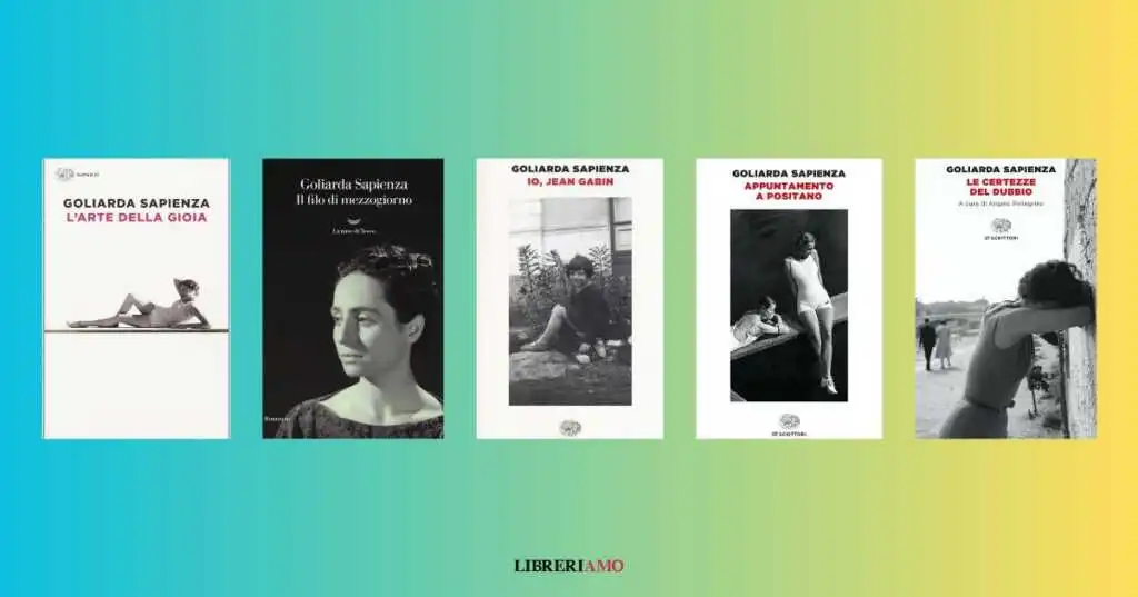 Goliarda Sapienza è stata una delle voci più originali e controcorrente della letteratura italiana del Novecento. Attrice, scrittrice e intellettuale anticonformista, ha vissuto un’esistenza segnata dalla passione per l’arte e dalla continua ricerca della libertà, tematiche che emergono con forza nelle sue opere.
